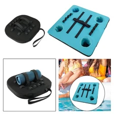 Pool Speaker Float Phone Holder Serving Tray Rafts Tray Table for Party Decor