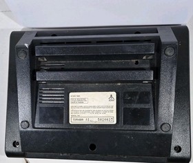 Atari 7800 Pro System Console Bundle 24 Games And 2 Controles And Extras 