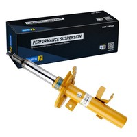 Bilstein Gasdruck StoßDÄMpfer Vorderachse Rechts Passend FüR Ford Focus