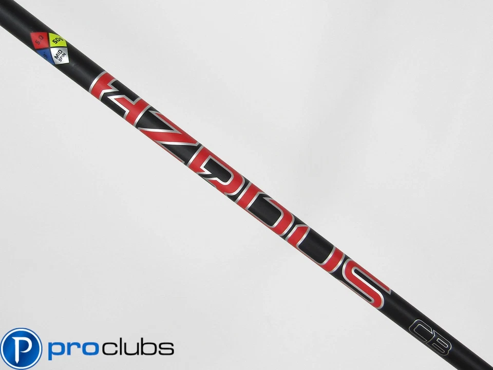 NEW COBRA F-MAX OFFSET 20* 5 FAIRWAY WOOD SENIOR FLEX 457357 - Image 3 of 4