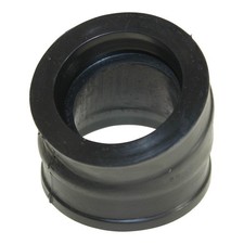 Ansaugstutzen für Honda CB 750 C Custom / F F2 Bol d´Or (Zylinder links-außen)