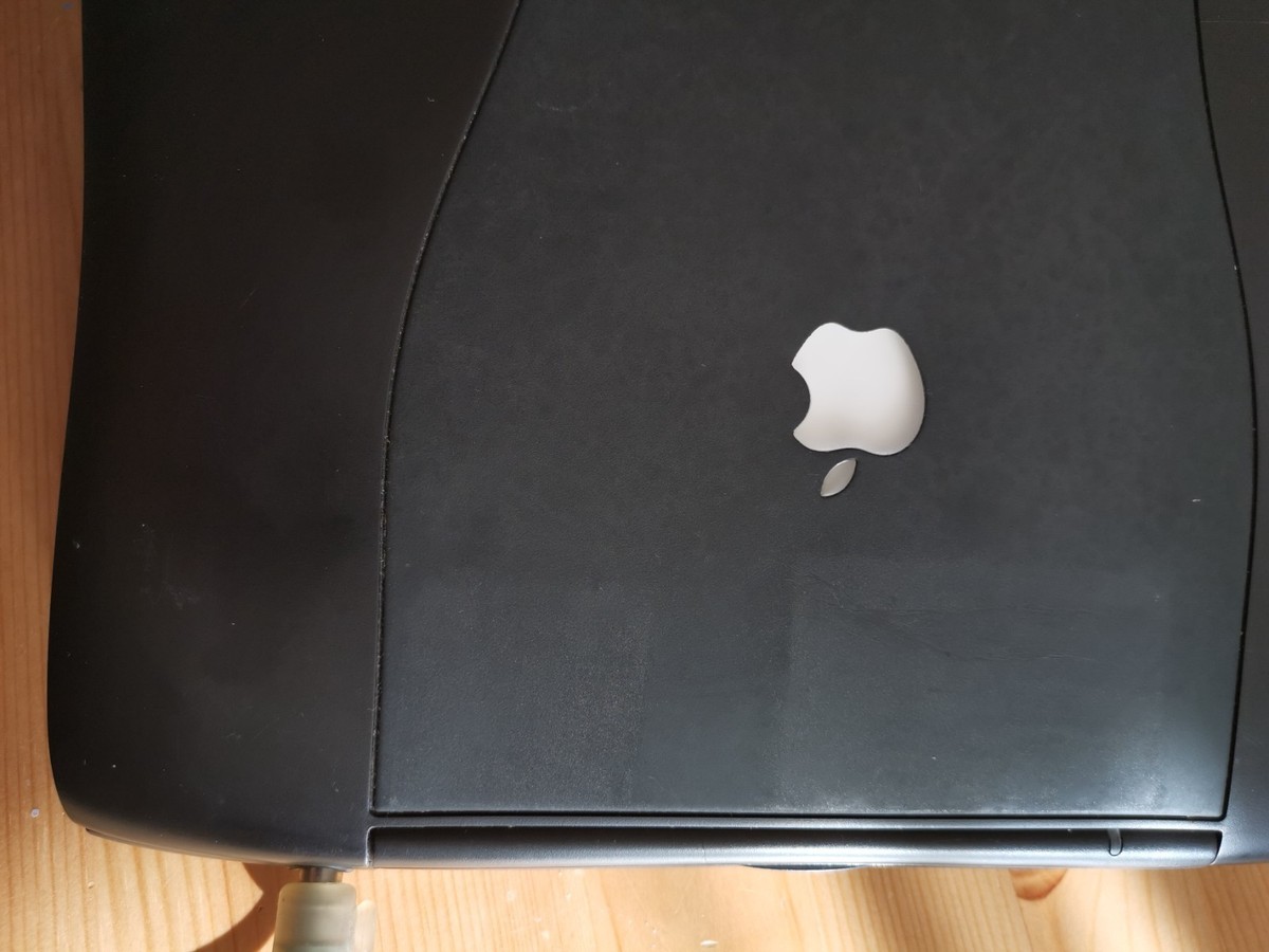 APPLE MACINTOSH POWERBOOK G3 PISMO M7572 G3 400MHZ OSX | eBay UK