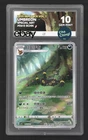 Umbreon 0615/15 - Chinese Gem Pack Vol 2 - Special Art - ACE 10 Graded