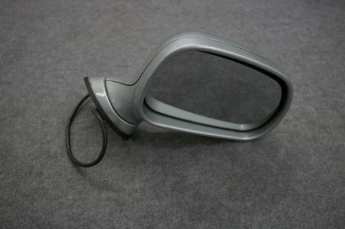 Original BMW Z3 E36 coupe roadster exterior mirror right mirror passenger side