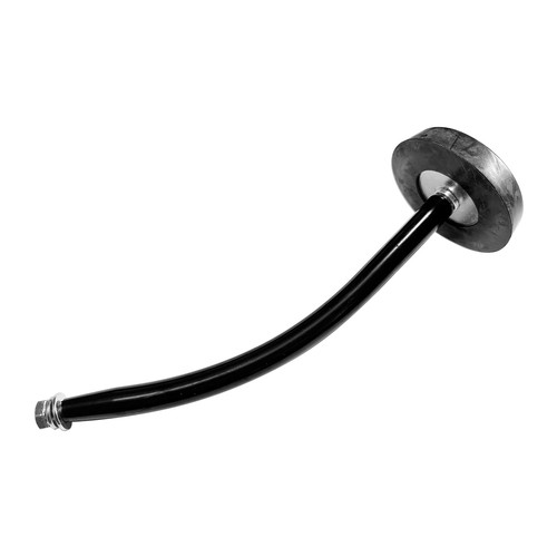1949-1954 Chevy Car Frame Mount Brake Pedal Assembly with Power Booster / Master - Picture 4 of 8