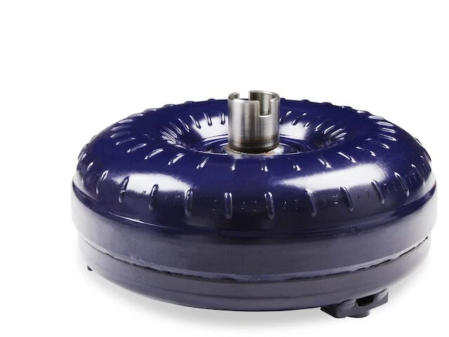 Convertidor de par de transmisión automática BM 11429JBDF 1988 1989 para GMC V3500 1987-1991  Foto 4 de 4