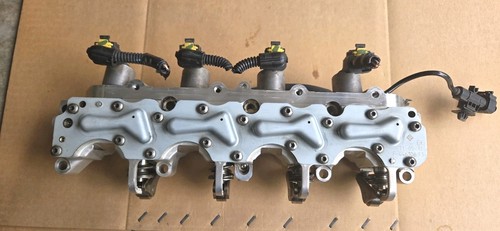 2012-2020 Fiat 500L 1.4L Fire MultiAir VVT Actuator F-446306-13 OEM #09