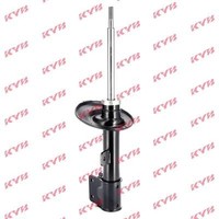 StossdÄMpfer Vorderachse Links FÜR CitroËN Berlingo Multispace (B9) - KYB 338734