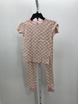 Carters Size 12 Girls Pajamas