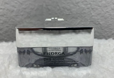 #ad Filorga NCEF Reverse Eyes Multi Correction Anti Aging Cream 15ml .5fl oz. $49.99