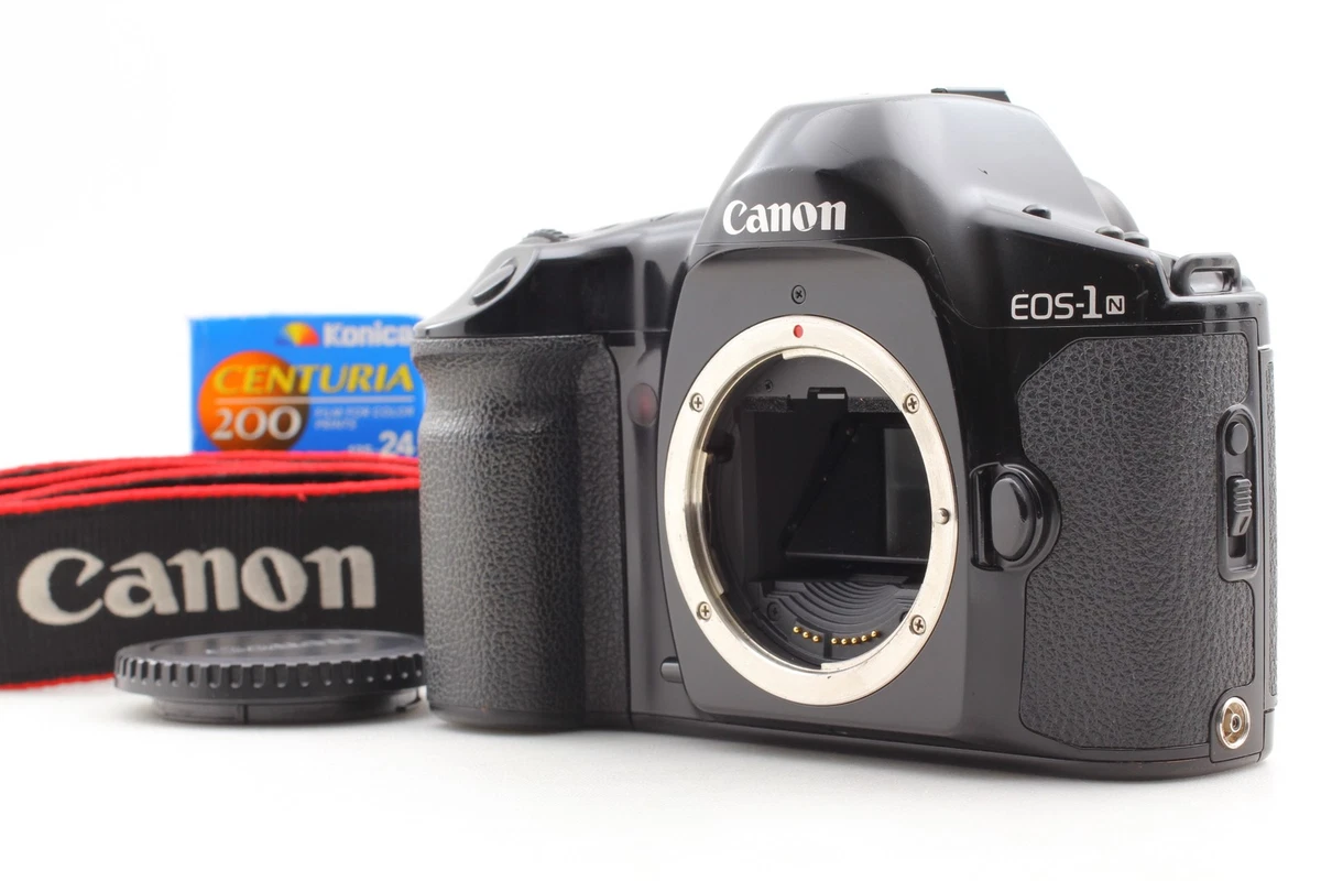 Canon Eos 1n for sale | eBay