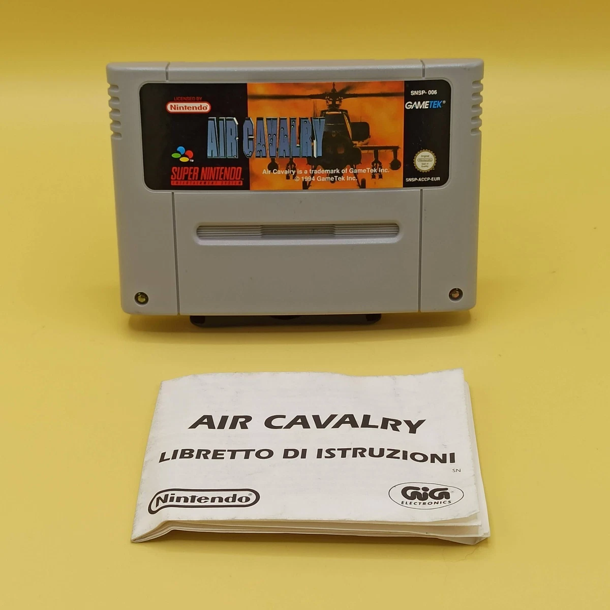 Computer + Videogiochi N°15 – Avril 1992 – Édition Italienne – Bon état