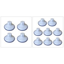 Suction Cups for Pet Swing Nest Hanging Bed Strong Suction Cups Replacement