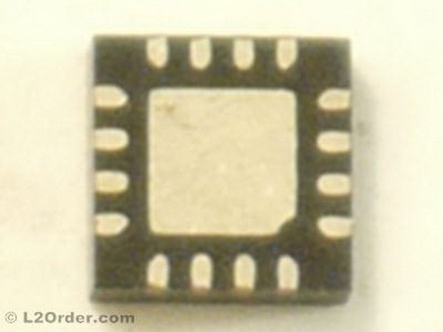10x NEW Power IC BQ24230 RGTR Chipset Part Mark CGN QFN 16pin - 第 2/4 張圖片