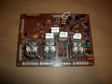 AIRCO Control Circuit Board  ZUEP06510