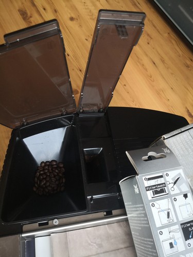 wmf 1000 kaffeevollautomat - Bild 21 von 22