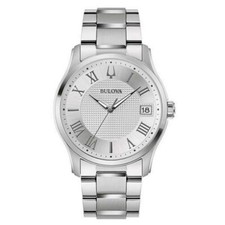 Bulova  - 96B391 - Armbanduhr - Herren - Quarz - Classic
