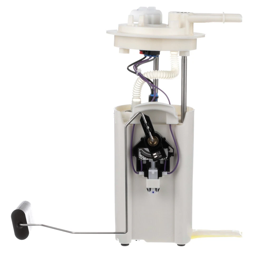 Conjunto de módulo de bomba de combustible Delphi para Chevrolet Suburban 2500 2000-2001 Foto 2 de 4