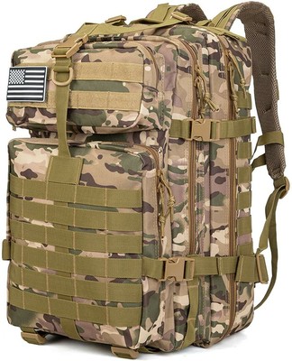 tactical gear backpack