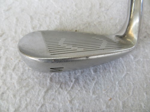 NICE TOP FLITE STAINLESS PITCHING WEDGE TOP FLITE UNIFLEX STEEL 36" MENS RH - Picture 3 of 7