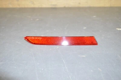 Original VW Passat 3G B8 2015-2019 Stoßstange Reflektor rechts hinten 3G0945106A - Bild 1 von 4