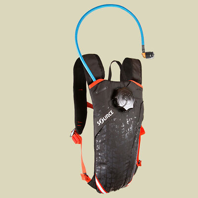 Source Ltd. Durapack Pro 2020 vielseitiger Trinkrucksack