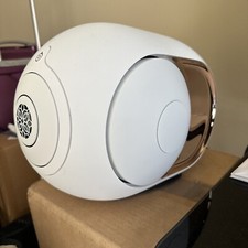 Devialet Phantom I 108db Wireless Speaker (gold) - Pair