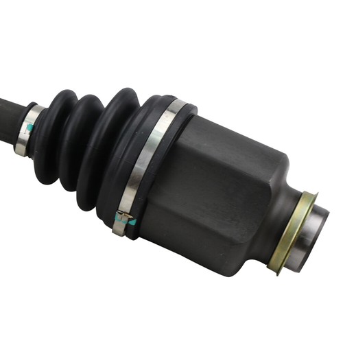 Pair Front CV Axle Shaft for 1993-2002 Ford Probe Mazda 626 MX-6 2.0L Manual - Picture 9 of 13