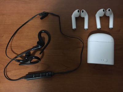 auricolari bluetooth sport UNOTEC | eBay