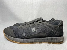 VIKTOS PTXF Core 2 Men's Size 13 Tactical Trainer Shoe Black Mesh Upper Sneaker