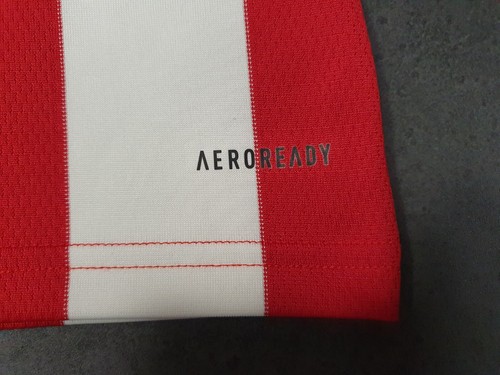 Camiseta Olympiacos FC Camiseta Coleccionable Oficial 100 Años - Talla Grande - Imagen 6 de 24