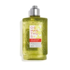 L'OCCITANE Osmanthus Gel de Ducha 250 ml Jabón Corporal Mujeres Hombres Hombr...