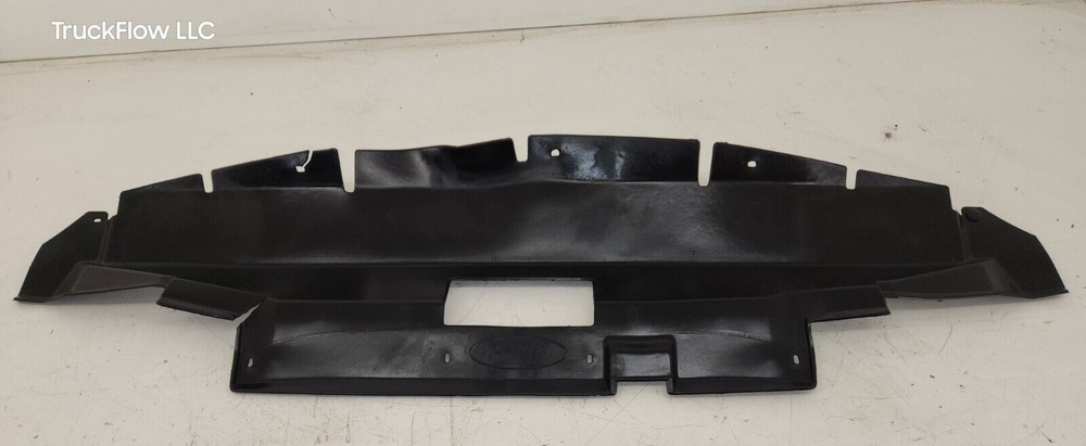99-04 Ford F250 F350 Front Upper Radiator Cover Tray Rubber 1C34-8326-A / AA
