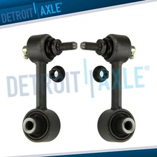 Rear Sway Bar Links for Scion FR-S Subaru BRZ Impreza Legacy WRX STI Toyota 86