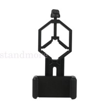 Mobile/Smart-Phone Telescope Adapter Holder Mount Bracket Spotting Scope Adapter