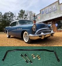 Buick 1954 1955 1956 Performance Sway Bar Buick 1954 1955 1956 Performance Sway Bar