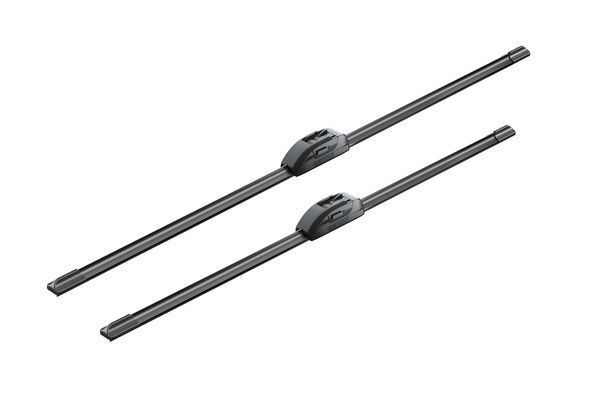 Kit Coppia Spazzole tergi - BOSCH 3 397 007 565