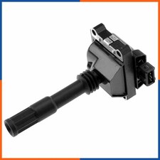 Bobine Lancia THESIS