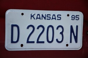 dealer plates