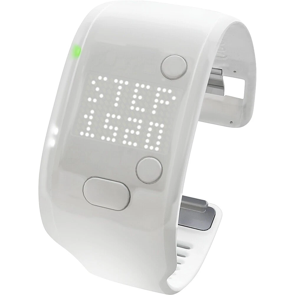 Adidas Micoach Fit Smart Activity Tracker Heart Rate Large