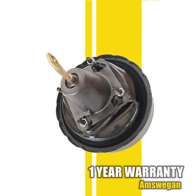 Power Brake Booster For 1984-1987 Jeep Cherokee Wagoneer Comanche 54-74040