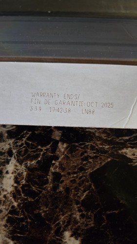 Cartouche de toner noir HP 962XL (3JB35BN) - Lot de 2 - Photo 4 sur 4