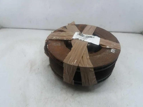 402064EA0A Front Brake Disc for NISSAN QASHQAI (J11E) N-Tec 2016 3216053 - Picture 1 of 10