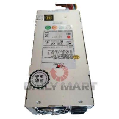 New In Box ZIPPY P2H-6350P(ROHS) Server Power Supply 350W