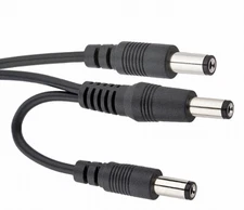 Voodoo Lab Voltage Doubler Cable