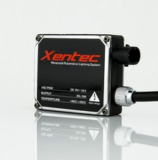 Xentec Premium 9007 Hb5 6000k Bixenon Diamond White Hid Xenon Kit 35watt
