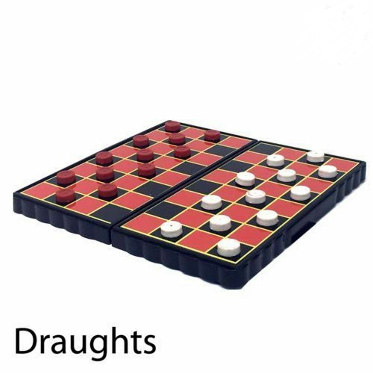 Mini Magnetic Ludo Game - Little Obsessed