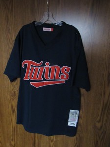 paul molitor jersey