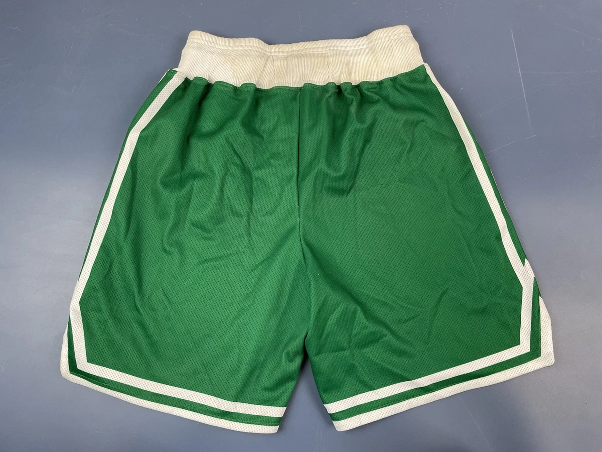 nba shorts vintage