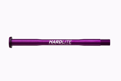 HardLite E-Thru 12 x 142-148 rear Lapierre Zesty Rocky Mtn Element Vertex - Picture 7 of 9